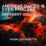 Andreas Davids & Sven Phalanx – Warm Leatherette