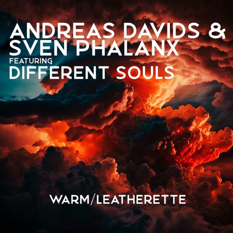 Andreas Davids & Sven Phalanx feat. Different Souls