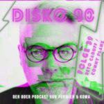 Disco 80 – Folge 39: Reto Caduff / Conny Plank
