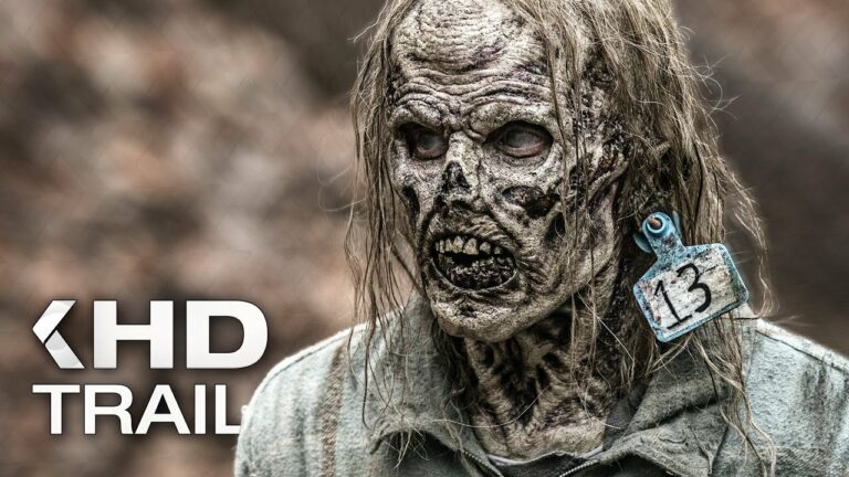 Tales Of The Walking Dead – Staffel 1