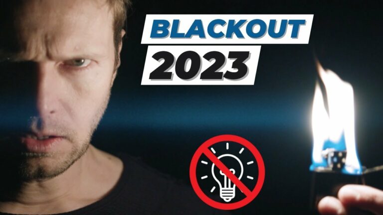 Zoodrake – Black Out Day (official video)