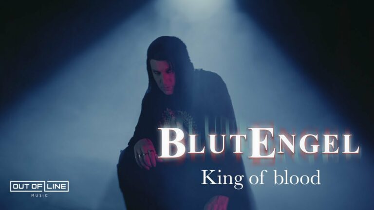 Blutengel – King of blood