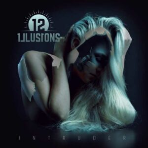 12 Illusions - Intruder