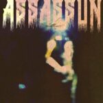 Synthpunk Projekt Assassun präsentiert zweites Album