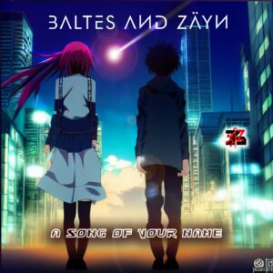 Baltes & Zäyn - A Song of your Name