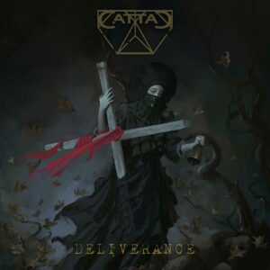 CattaC - Deliverance