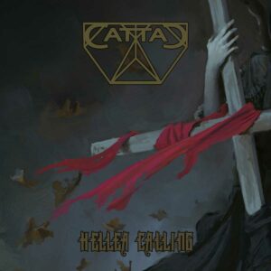 CattaC - Hellea Calling
