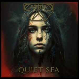 CattaC - Quiet Sea
