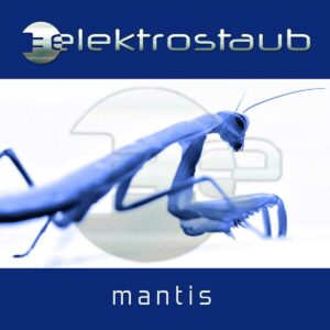 Elektrostaub Feat. Stefan Netschio ‎- Mantis