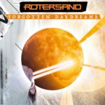 Rotersand—Forgotten-Daydreams