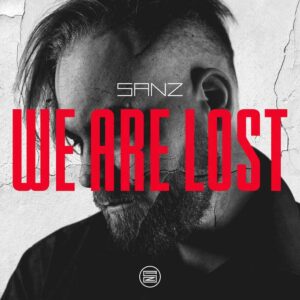 Sanz - We Are Lost