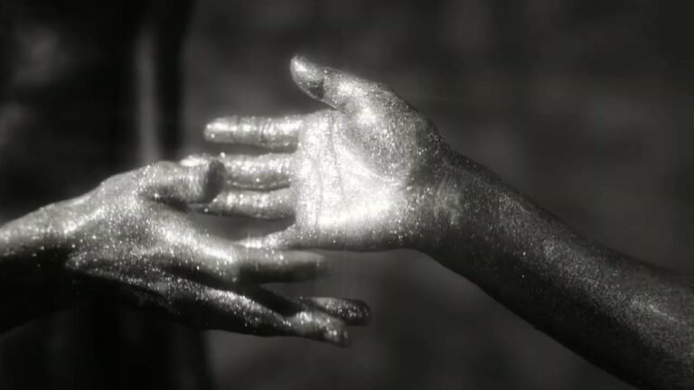 Delivered Soul – Shine Of The Night rmx by Van Adrian