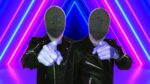 Blackbook – You Are Strange