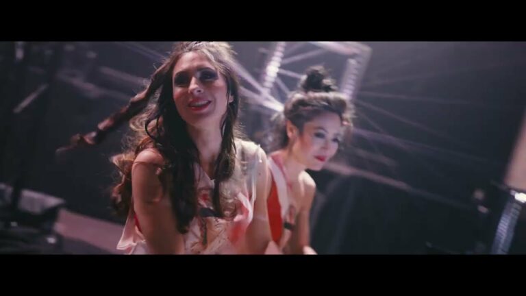 The Dark Tenor – To the Unknown feat. Queenz of Piano