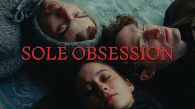 Nation of Language – Sole Obsession