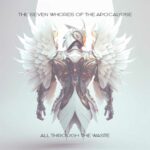 The Seven Whores of the Apocalypse – All Through the Waste