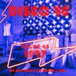 Disko 80 – Alles über das Jahr 1987