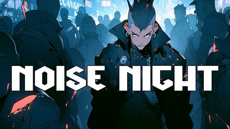 Faderhead – Noise Night