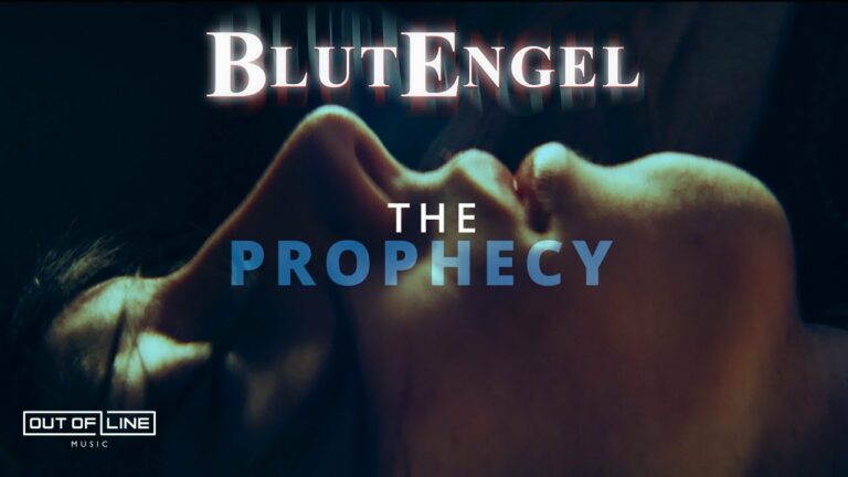 Blutengel – The Prophecy
