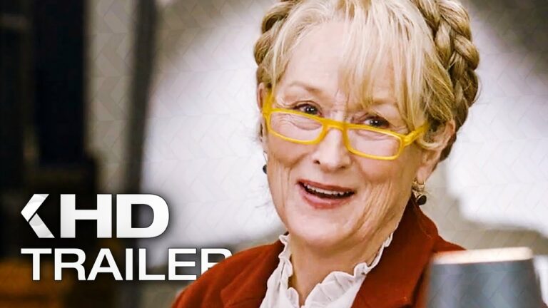 Only Murders In The Building – Staffel 3 Teaser Trailer