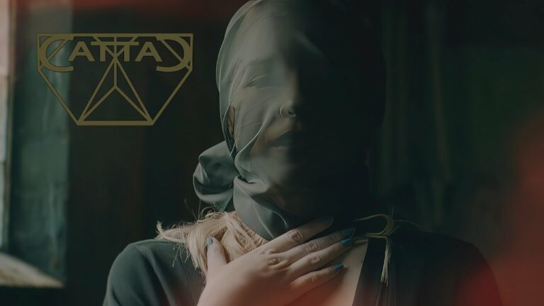 CattaC – Quiet Sea