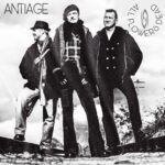 ANTIAGE – All flowers dead