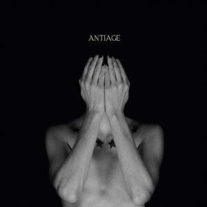 ANTIAGE - Aphrodisiac Odyssey