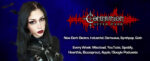 Communion After Dark – New Dark Electro, Industrial, Darkwave, Synthpop, Goth – May 8th, 2023