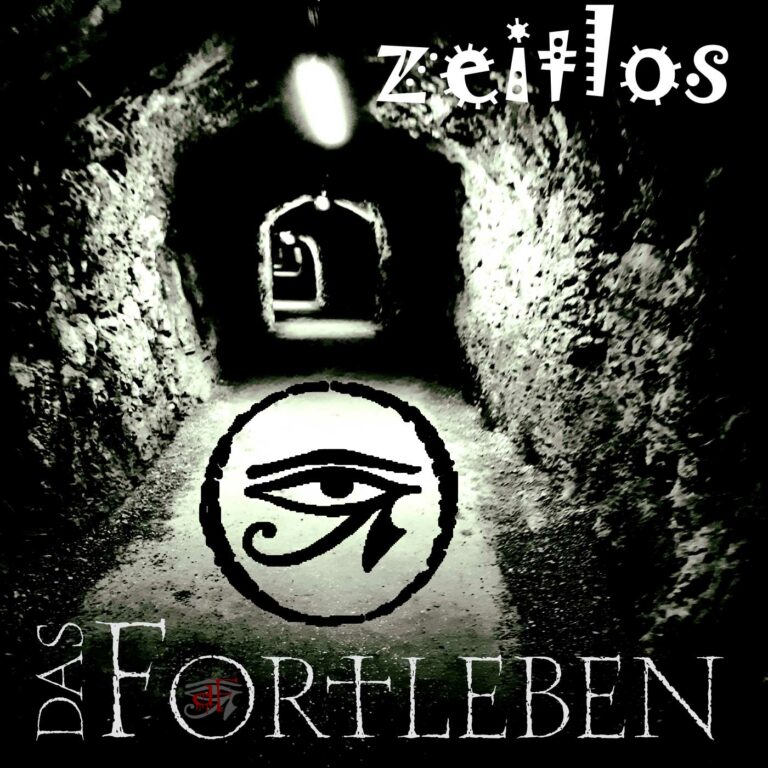 Das Fortleben presents new single “Zeitlos (Timeless)”