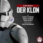 Der Klon – Ein Star Wars-Fan-Hörspiel
