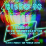 Disko 80 – Folge 46: Dirk Darmstaedter (The Jeremy days)