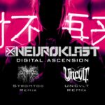 Neuroklast – Digital Ascension