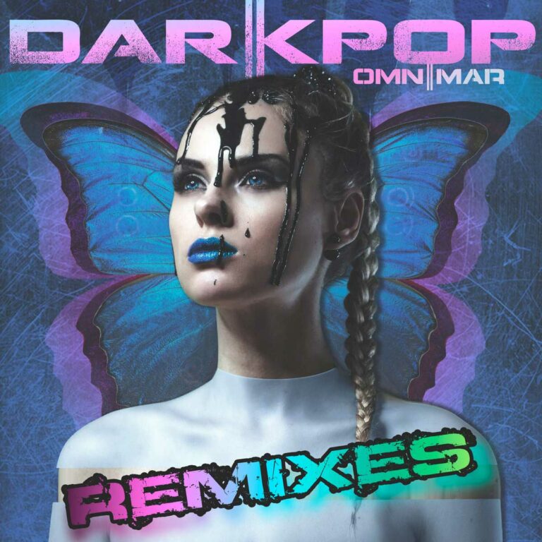 Omnimar announce darkpop as remix album