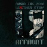 Poison The Vicar – Affront