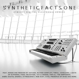 Various Artists - Synthetic. Facts. One