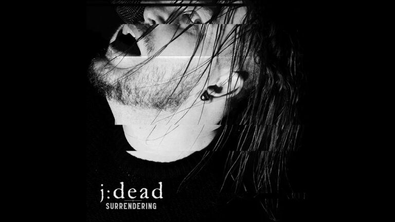 J:Dead – Surrendering