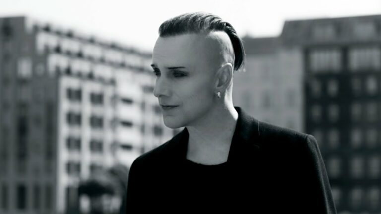Morphose – All Comes Back To You (feat. Sven Friedrich)