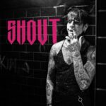 Der Londoner Musiker Ray Noir veröffentlicht seine neue Single „Shout“.