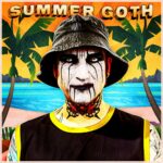 Aesthetic Perfection – Summer Goth