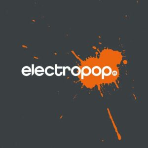 Various - Electropop.25 (Super Deluxe Edition)
