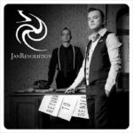 JanRevolution – Return To Sender
