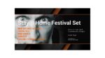 JanRevolution – Stay​@​Home Festival Set