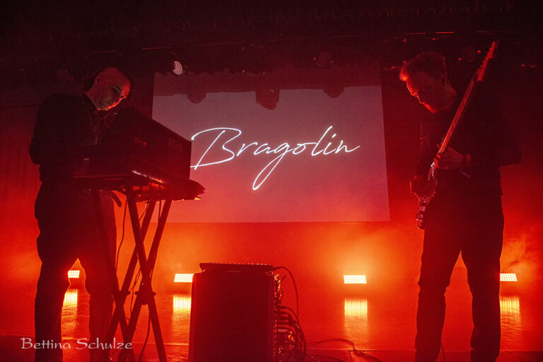 Bragolin – WGT 2023