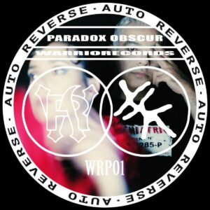 Paradox Obscur - Auto Reverse