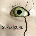 Superikone – Traenen