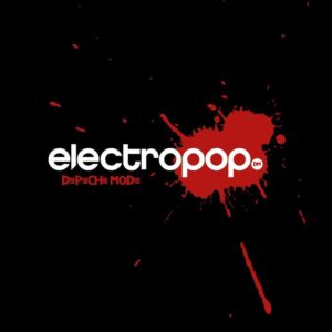 Various - Electropop. Depeche Mode