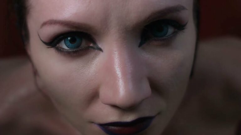 Meersein – Haunting