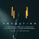 Weitere VNV Nation Konzerte in Deutschland