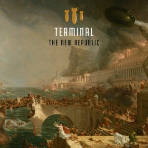 Terminal - The New Republic