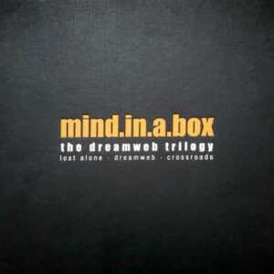 Mind.In.A.Box - The Dreamweb Trilogy